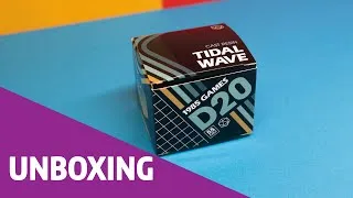 Thumbnail: Unboxing the 55mm Die by 1985 Games