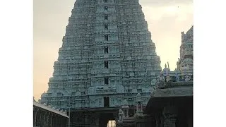 Thumbnail: Thiruvannamalai vlog
