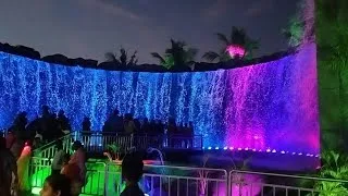 Thumbnail: Avadi Waterfalls Exhibition 2026 | Summer Fun with Lights, Waterfalls & Rides 