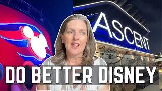 Thumbnail: Disney Cruise VS Celebrity: Which One Wins?