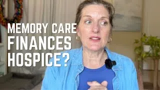 Thumbnail: What Dementia Really Looks Like (Caring for Mom)
