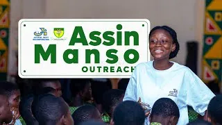 Thumbnail: School Outreach: Assin Manso Senior High School