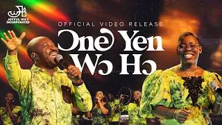 Thumbnail: Ɔne Yɛn Wo Ho - Joyful Way Inc. at Explosion of Joy (Total Surrender)