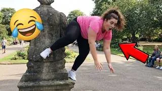 Thumbnail: Ultimate Comedy Compilation 😂 | Top Funny Videos, Viral Moments & Epic Fails