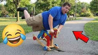 Thumbnail: Ultimate Funny Videos 🤣 | Top 100 Funny Moments, Epic Fails & Viral Videos