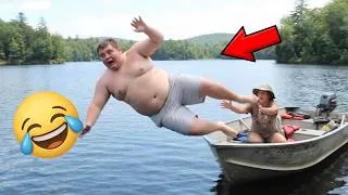 Thumbnail: Ultimate Funny Videos 🤣 | Top Viral Moments, Epic Fails & Daily Laughs