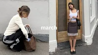 Thumbnail: I cut a bob | march