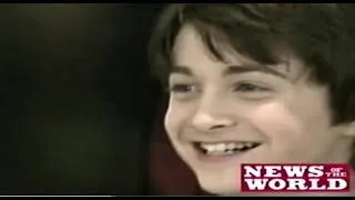 Thumbnail: News Of The World Young Famous And Loaded TV Advert