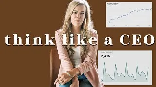 Thumbnail: How You Can Start Making Better Decisions in Your Business | Reboot Series Part 4