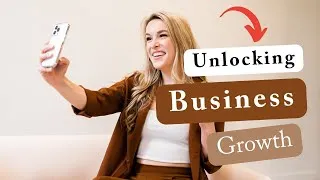 Thumbnail: 3 Things Successful Business Owners Do to Grow
