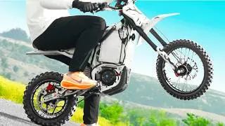 Thumbnail: I Fully Modified My Mini Yozma But I DEEPLY Regret...
