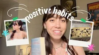 Thumbnail: How I Take Care of Myself in 2026 𑣲⋆