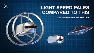 Thumbnail: Unveiling The Reasons Why UFO/UAP Technologies Have Been Hidden
