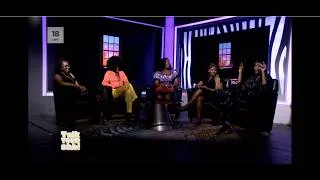 Thumbnail: "I Can Smell V@ginal Odour on People" — Asaabea Sparks Debate on Gen Z Hygiene