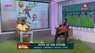Thumbnail: Could You Imagine Arsenal’s Wings with Vini Jr. and Saka?