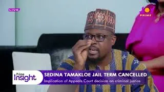 Thumbnail: Your party has chosen you [Solomon Owusu] and Dr. Samuel Ayeh to do propaganda — Awal Mohammed