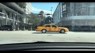 Thumbnail: GTA VI IRL 🌴 Miami Beach 4k Drive from Lincoln Rd to 10th Street | miami pov drive