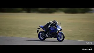 Thumbnail: RIDE 4 - Time Trial Replay [Yamaha YZF-R3] (2019)