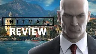 Thumbnail: A Game To Die For - Hitman World of Assassination Review