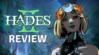 Thumbnail: A Godlike Game - Hades II Review