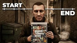 Thumbnail: GTA IV's story is sadder than you remember