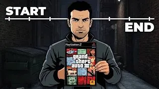 Thumbnail: Why GTA III Still Matters After 20 Years