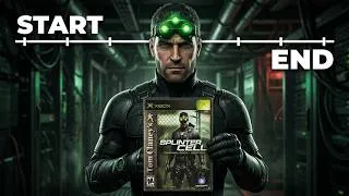 Thumbnail: The Splinter Cell Story Is Darker Than You Remember