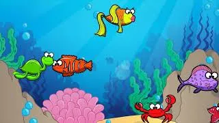 Thumbnail: Aquarium S01E02 full 4K