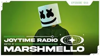 Thumbnail: Joytime Radio #011 - Hosted by Marshmello