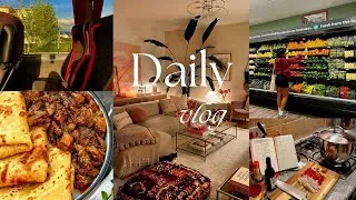Thumbnail: Living Alone Diary 🌸 Life of an Introvert Kenyan Girl Living Alone 🌷travelling Vlog | shopping 🛍 