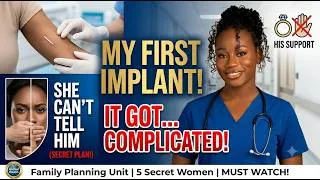 Thumbnail: She Had To Hide This From Her Husband...