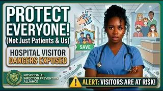 Thumbnail: The Hidden Danger Everyone Ignores in Hospitals