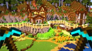 Thumbnail: A Fresh Start On My SMP