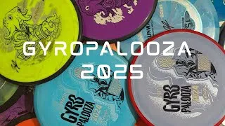 Thumbnail: MVP 2025 Unboxing! (Gyropalooza mystery box)