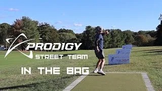 Thumbnail: PRODIGY IN THE BAG: 2025 end of season update