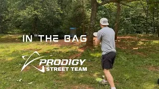 Thumbnail: IN THE BAG 2025 (summer) (@JonPetersongolf)