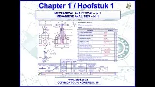 Thumbnail: JPegd Gr12 Workbook Mechanical Analytical Page 1
