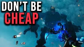 Thumbnail: When Frugality Goes Too Far…