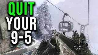 Thumbnail: The Truth About Retiring Early