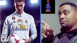 Thumbnail: Going back to 2017 to check out Fifa 18!