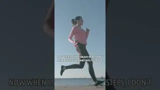 Thumbnail: Changing the way you run to improve how much force you produce with each step