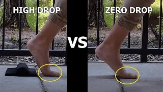 Thumbnail: how your running shoes can affect your feet