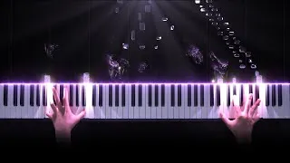 Thumbnail: Liszt - La Leggierezza | J Piano