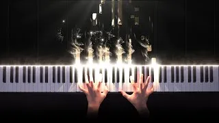 Thumbnail: Debussy - Arabesque No.1 | J Piano