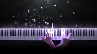 Thumbnail: Liszt- Un Sospiro | J Piano