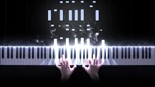 Thumbnail: Tchaikovsky - June : barcarolle (from The Seasons)| J Piano