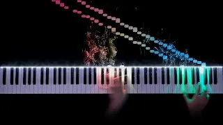 Thumbnail: The Carnival of the Animals (Complete for solo Piano) - Saint-Saens | J Piano