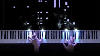 Thumbnail: Bethena - Scottt Joplin | J Piano