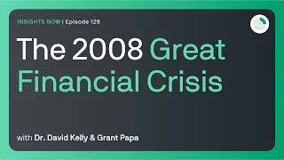 Thumbnail: The 2008 Great Financial Crisis