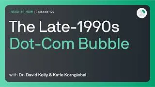 Thumbnail: The Late-1990s Dot-Com Bubble